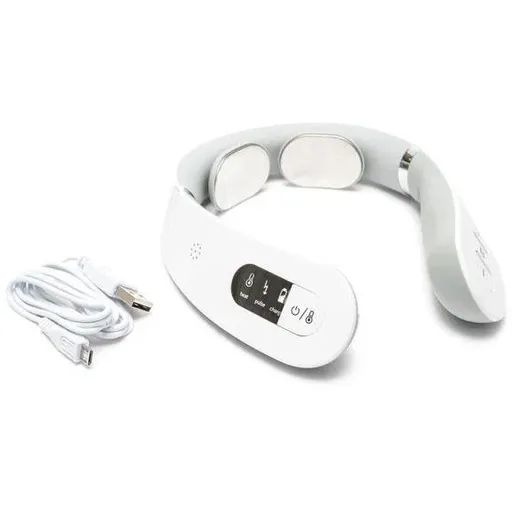 Bodi-Tek Masážny prístroj na krk a ramená