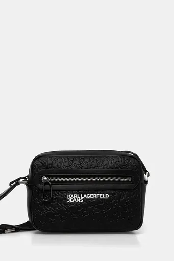 Malá taška Karl Lagerfeld Jeans