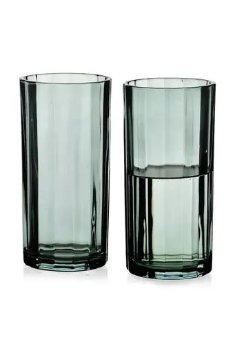 Sada pohárov Affek Design Elise 360 ml 4-pak