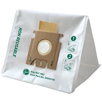 Hoover H82 – Micro Bag PowerCap (35602146)