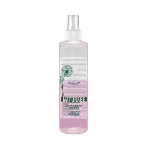 Dvojzložkový odličovač - aj pre oči a pery postQuam 200ml