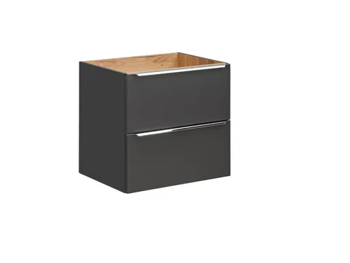 COMAD - Skrinka pod umývadlo 60cm 2 zásuvky 5907611647745