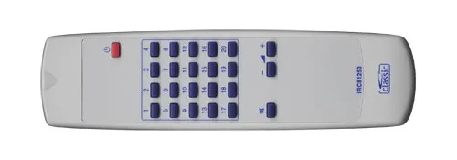 Ovládač diaľkový IRC81253 samsung