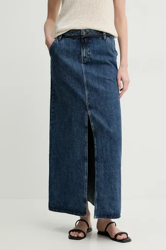 Rifľová sukňa G-Star