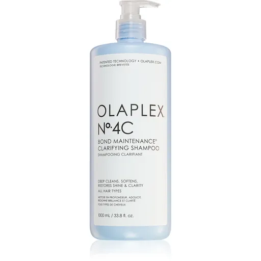 Olaplex N°4C Bond Maintenance hĺbkovo čistiaci šampón 1000 ml