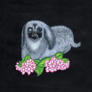 Guadalupe Plata, GUADALUPE PLATA 2017, CD