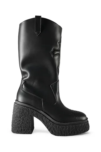 Vysoké čižmy Altercore Monroe