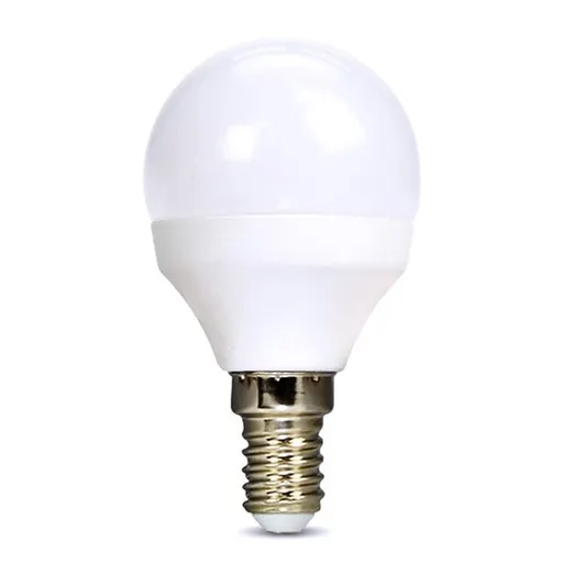 LED žiarovka Solight G4 & G9 WZ425-1
