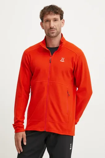 Športová mikina Haglöfs Buteo