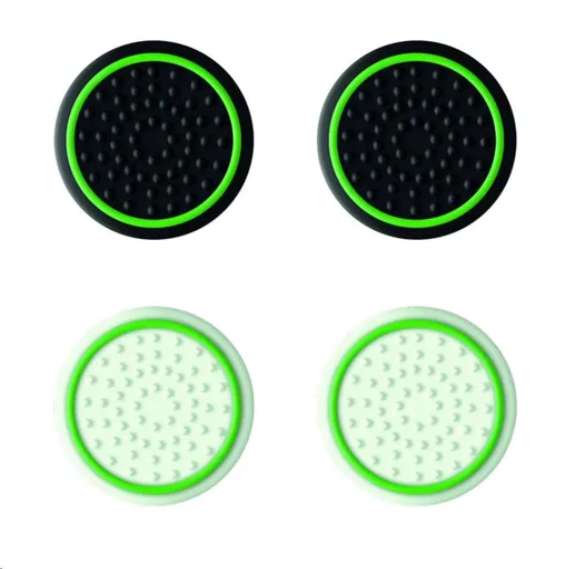 TRUST Silikónové krytky GXT 267 4-pack Thumb Grips for Xbox
