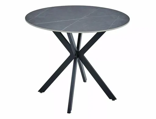 Signal Jedálenský stôl TALIA Farba: Sivá