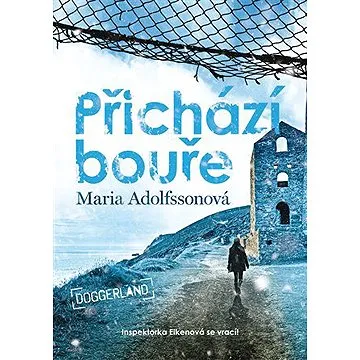 Přichází bouře - Doggerland 2. (9788025732649)