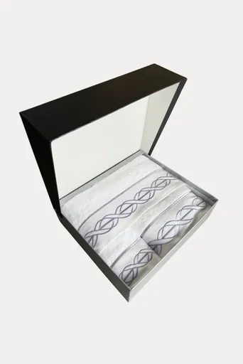 Soft Cotton Darčeková sada uterákov a osušky VITA