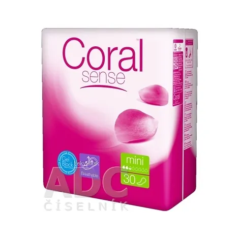 Coral Sense Mini