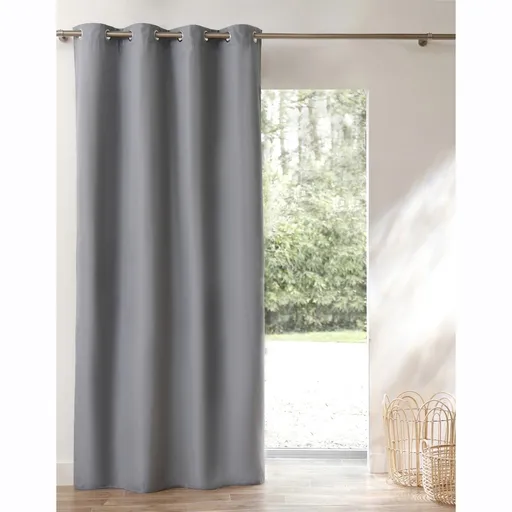 Saténový zatemňovací a izolačný záves zn. Colombine®