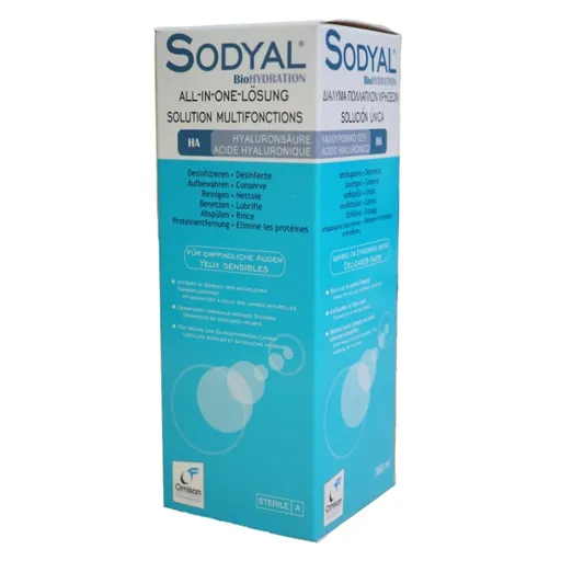 Omisan Queen´s Unica 360 ml