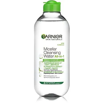 GARNIER Skin Naturals Micelárna voda 3 v 1 400 ml (3600542042178)