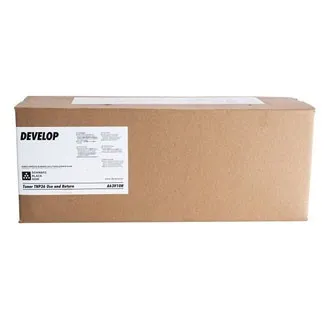 Develop TNP-36 A63V10H čierný (black) originálny toner