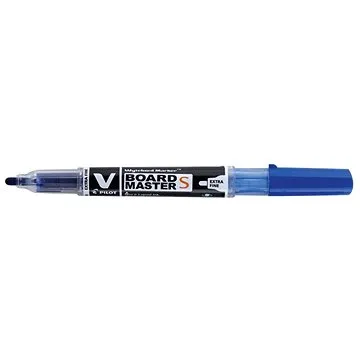 PILOT V-Board Master BeGreen 1,3 mm modrý (WBMA-VS-EF-L-BG)