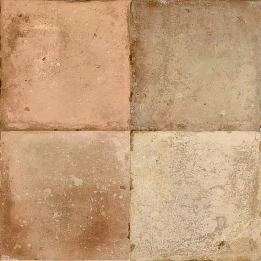 Dlažba Peronda FS Alora 45x45 cm mat FSALORA