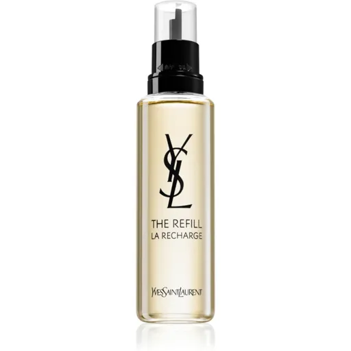 Yves Saint Laurent Libre parfumovaná voda náhradná náplň pre ženy Refill 100 ml
