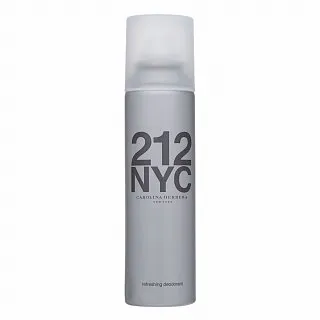 Carolina Herrera 212 Women deospray pre ženy 150 ml