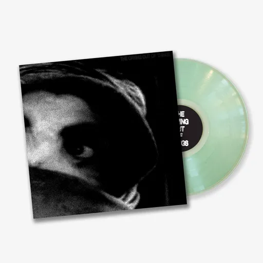 THE CRYING OUT OF THINGS