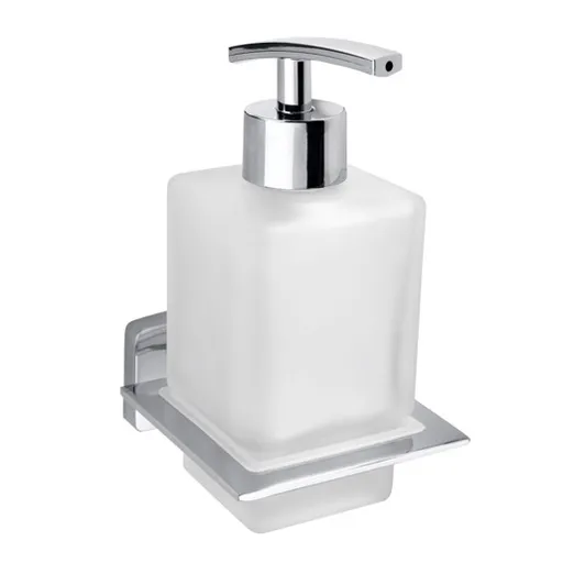 Bemeta Niki dávkovač mydla chróm 153209049