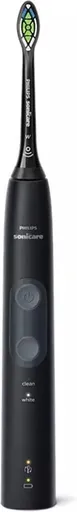 Philips Sonicare HX6830/53 elektrická kefka, sonická, 2 režimy, cestovné púzdro, čierna