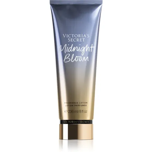 Victoria's Secret Midnight Bloom telové mlieko pre ženy 236 ml