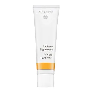 Dr. Hauschka Melissa Day Cream pleťový krém s hydratačným účinkom 30 ml