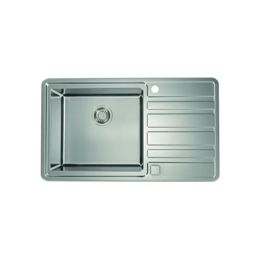 Alveus RANDO 50 L drez sat 1131207