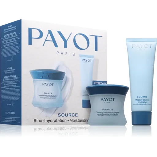 Payot Source Duo darčeková sada