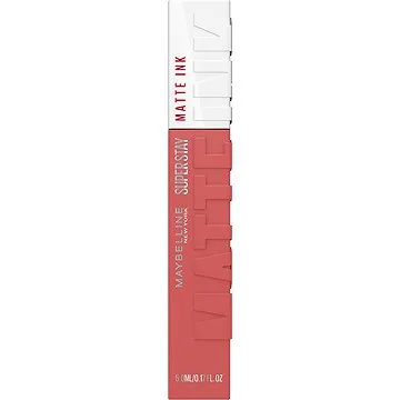 MAYBELLINE NEW YORK SuperStay MatteInk 175 Ringleader 5 ml (3600531605674)
