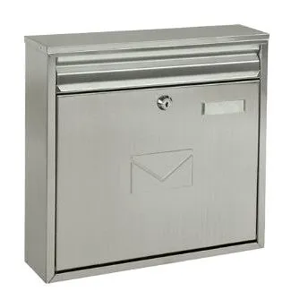 Rottner TERAMO nerez (T04780)