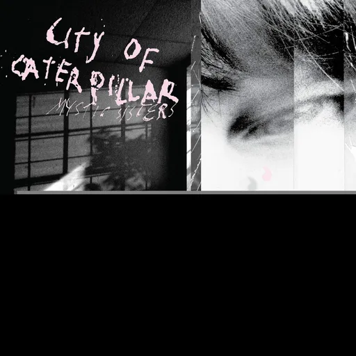 City of Caterpillar, MYSTIC SISTERS, CD
