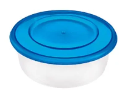 HEIDRUN - Dóza MC FRESH 0,9l