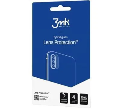 3mk Lens Protection pre Samsung Galaxy A52 4G/5G/A52s 4ks