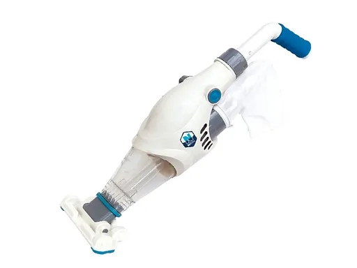 Hanscraft Vysávač NetSpa Cleaner Super VAC