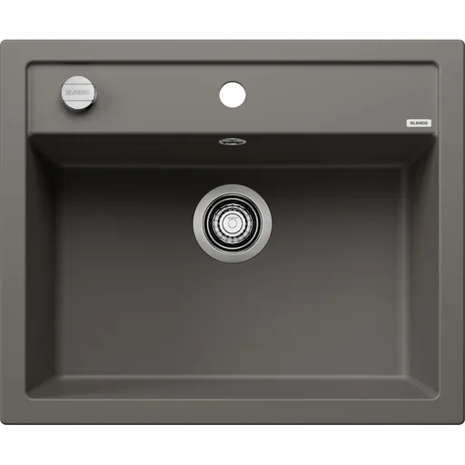 Blanco Dalago 6 s excentrom sivý vulkán