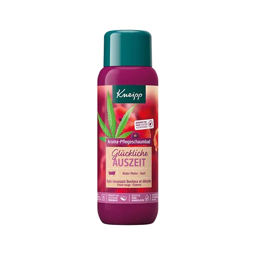 KNEIPP Staré dobré časy pena do kúpeľa 400 ml