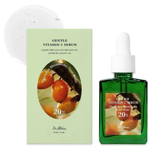DR. ALTHEA Gentle Vitamín C Pleťové sérum 30 ml