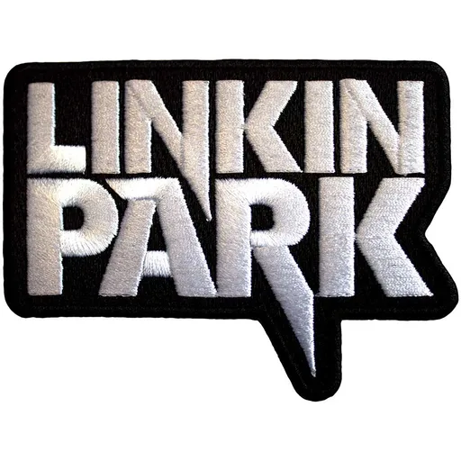 Linkin Park White Logo