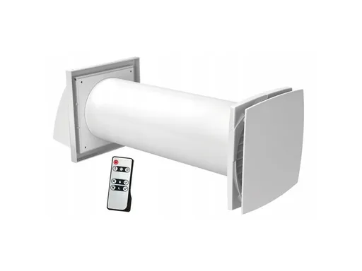 Rekuperácia VENTIKA Solo+ 150mm