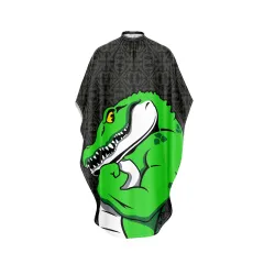 Hey Joe Crocodile kadernícky plášť