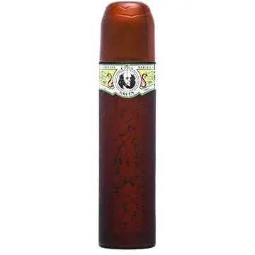 CUBA Green EdT 100 ml (5425017736264)