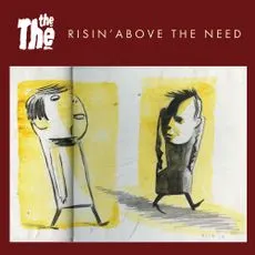 7-RISIN' ABOVE THE NEED / WHERE DO WE GO WHEN WE DIE?