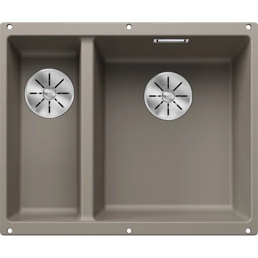 Blanco Subline 340/160-U tartufo, vanička vpravo