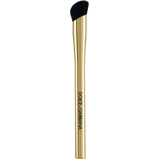 Dolce&Gabbana Concealer Beauty Brush štetec na korektor 1 ks