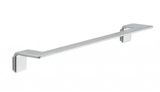 Gedy - IL GIGLIO držiak uterákov 450, chróm A9214513